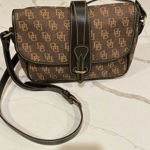 Dooney & Bourke handbag